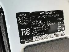 2019 Mercedes-Benz Sprinter Van Sprinter REEFER / FREEZER - Photo 2