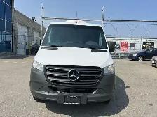 2019 Mercedes-Benz Sprinter Van Sprinter REEFER / FREEZER - Photo 5