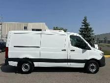 2019 Mercedes-Benz Sprinter Van Sprinter REEFER / FREEZER - Photo 6