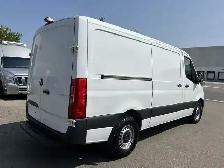 2019 Mercedes-Benz Sprinter Van Sprinter REEFER / FREEZER - Photo 7