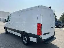 2019 Mercedes-Benz Sprinter Van Sprinter REEFER / FREEZER - Photo 8