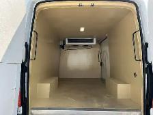 2019 Mercedes-Benz Sprinter Van Sprinter REEFER / FREEZER - Photo 10