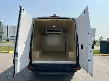 2019 Mercedes-Benz Sprinter Van Sprinter REEFER / FREEZER - Photo 11