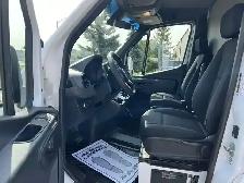 2019 Mercedes-Benz Sprinter Van Sprinter REEFER / FREEZER - Photo 17