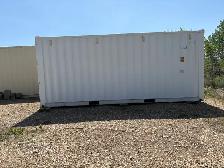 20 ft sea-can - Photo 2