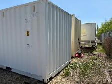 20 ft sea-can - Photo 3