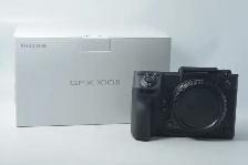 GFX100 II Body (gfx 100 II) | ID