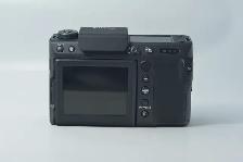 GFX100 II Body (gfx 100 II) | ID - Photo 3