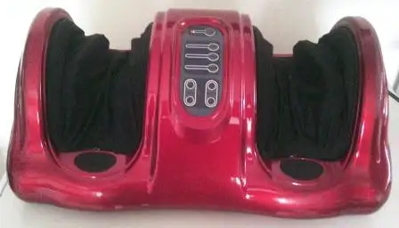 Costway Foot Massager