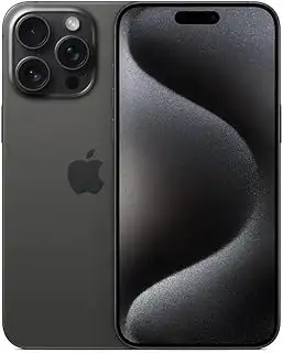 Unlocked iphone 15 Pro Max (256gb)- A Grade