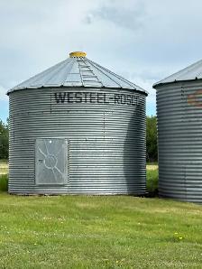 Westeel & Butler bins for Gazebos - Photo 4