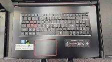 Acer Predator Helios 300 Gaming Laptop | i7 | 16GB RAM | GTX 106 - Photo 2