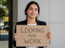 Looking for work . Will do anything for cash or sin
