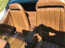 1971 CORVETTE CONVERTIBLE - Photo 6