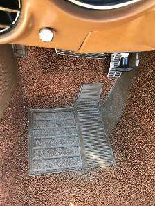 1971 CORVETTE CONVERTIBLE - Photo 8