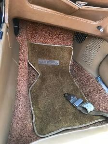 1971 CORVETTE CONVERTIBLE - Photo 9