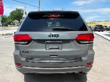 2021 JEEP GRAND CHEROKEE ALTITUDE - SUNROOF - PWR LIFTGATE - NAV - Photo 4