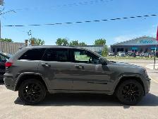 2021 JEEP GRAND CHEROKEE ALTITUDE - SUNROOF - PWR LIFTGATE - NAV - Photo 6