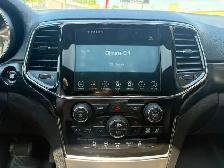 2021 JEEP GRAND CHEROKEE ALTITUDE - SUNROOF - PWR LIFTGATE - NAV - Photo 12