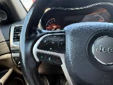 2021 JEEP GRAND CHEROKEE ALTITUDE - SUNROOF - PWR LIFTGATE - NAV - Photo 14