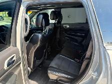 2021 JEEP GRAND CHEROKEE ALTITUDE - SUNROOF - PWR LIFTGATE - NAV - Photo 19
