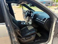2021 JEEP GRAND CHEROKEE ALTITUDE - SUNROOF - PWR LIFTGATE - NAV - Photo 21