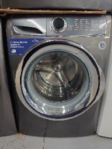 Electrolux '27' Titanium Front Load Washer / Dryer Set on Sale‼️ - Photo 7