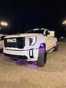 2025 Gmc Sierra 3500hd - Photo 2