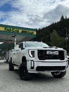 2025 Gmc Sierra 3500hd - Photo 3