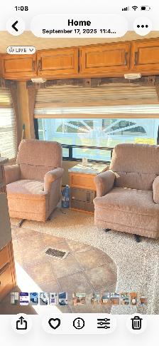 2013 Couples RL Puma travel trailer - Photo 6