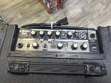 Roland Cubr 60 Guitar Amplifier - Photo 2