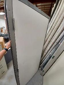 Prehung Steel Door - Photo 2