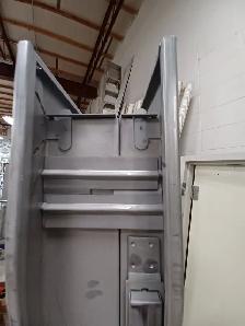 Prehung Steel Door - Photo 3