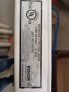 Prehung Steel Door - Photo 4
