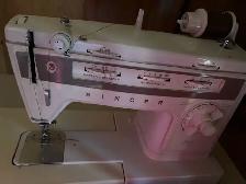 Upright sewing machine cabinet - Photo 7