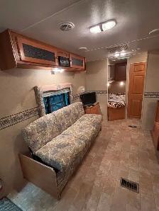 2008 Gulfstream 263 BHS - bunks & slide! - Photo 6