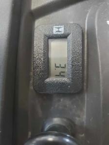 2025 Z242F SPECIAL EDITION ZERO TURN - Photo 5