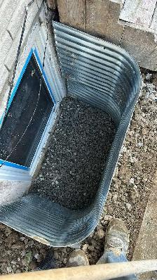 egress windows