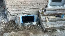 egress windows - Photo 2
