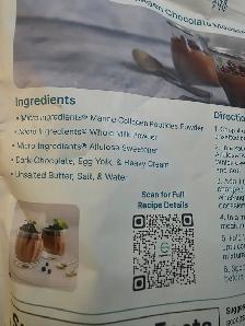 The Highest quality Marine Collagen powder available. x 10 units - Photo 2