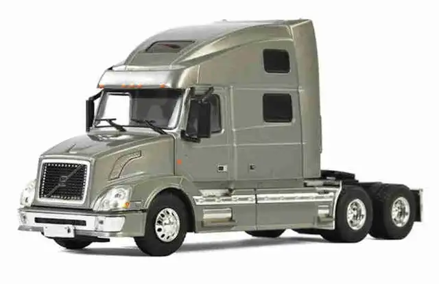 Truck Driver Needed