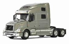 Truck Driver Needed