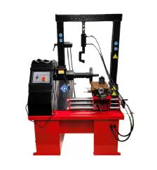 CAEL Brake Drum Lathe & Rim Straightener Machines – Built for Pr - Photo 2