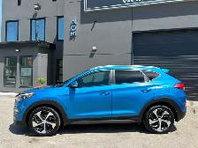 2016 HYUNDAI TUCSON PREMIUM - BLIND SPOT MON - HEATED STS - AWD - Photo 2