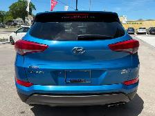 2016 HYUNDAI TUCSON PREMIUM - BLIND SPOT MON - HEATED STS - AWD - Photo 4