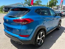 2016 HYUNDAI TUCSON PREMIUM - BLIND SPOT MON - HEATED STS - AWD - Photo 5