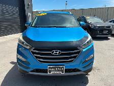 2016 HYUNDAI TUCSON PREMIUM - BLIND SPOT MON - HEATED STS - AWD - Photo 8