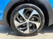 2016 HYUNDAI TUCSON PREMIUM - BLIND SPOT MON - HEATED STS - AWD - Photo 9