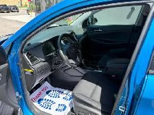 2016 HYUNDAI TUCSON PREMIUM - BLIND SPOT MON - HEATED STS - AWD - Photo 10