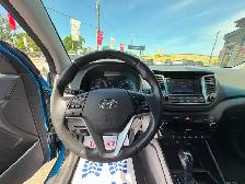 2016 HYUNDAI TUCSON PREMIUM - BLIND SPOT MON - HEATED STS - AWD - Photo 11